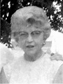 Cynthia Marvin Davis (1899-1991) - Find A Grave Memorial