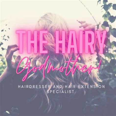 The Hairy Godmother