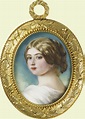 William Essex (1784-1869) - Princess Mary Adelaide of Cambridge (1833 ...