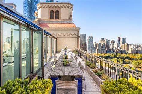 Explore The Largest Selection Of The Best Penthouses In New York The