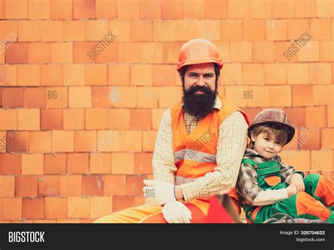 Happy Team Builders Image And Photo Free Trial Bigstock