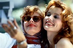 Thelma and Louise movie review (1991) | Roger Ebert