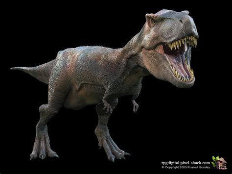 Tyrannosaurus Rex Sauropedia Wiki Fandom Powered By Wikia