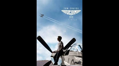 Top Gun Maverick 2020 Movie Wallpapers Wallpaper Cave