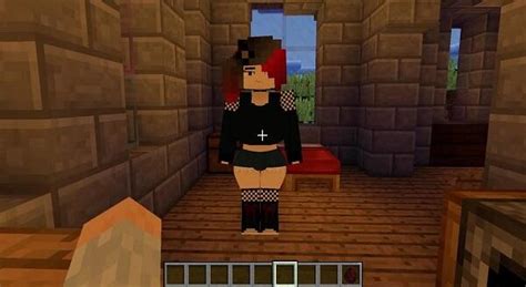 Jenny Mods Minecraft 1122 Strategic And Critical Thinking Game