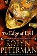 The Edge of Evil (Good To The Last Demon, #2) by Robyn Peterman | Goodreads