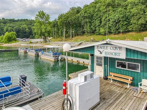 Loaded, 5.0 efi's, bravo ii's, 20kw. Dale Hollow Lake Houseboat Sales : Boats for sale in Dale ...