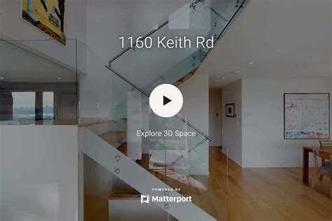 1160 Keith Road Matterport 3d Virtual Tour 360pros