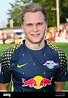 Benno Schmitz (RB Leipzig Stock Photo - Alamy