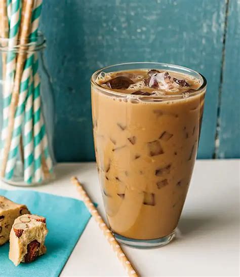 French Vanilla Iced Coffee Ninja Kitchen Ca