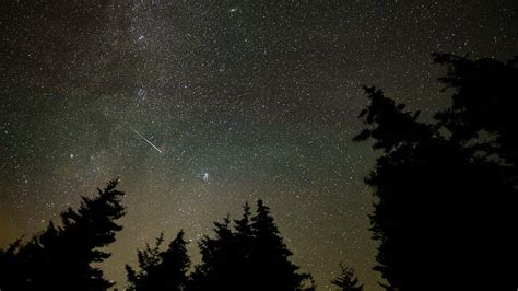 The Perseid Meteor Shower Peaks This Weekend Heres How To Watch All
