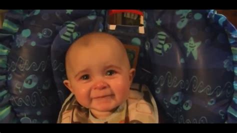 Omg So Emotional Baby 9 Months Baby Crying When His Mother Sings