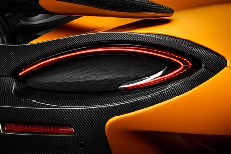 McLaren 600LT Starts at $240,000 | Automobile Magazine