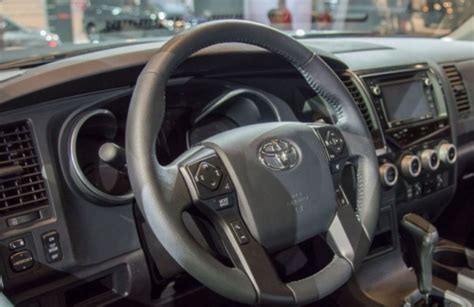 New 2023 Toyota Sequoia Concept For Sale Price