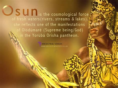 Pin By Aalijah Sanchez On Spiritual Orisha Oshun Oshun Goddess