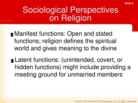 ppt religion powerpoint presentation free download id 6393210