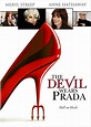 The Devil Wears Prada and Worldview Transformation - Two Handed Warriors