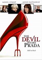 The Devil Wears Prada and Worldview Transformation - Two Handed Warriors
