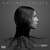 Skylar Grey - Natural Causes - Reviews - Album of The Year