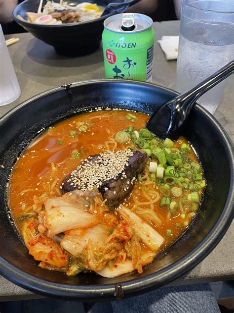 The Best Ramen Joint In Every State