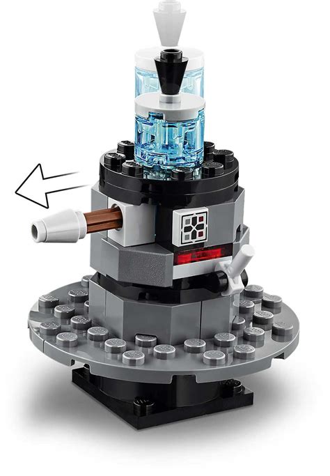 Lego Star Wars 75246 Death Star Cannon Alle Bilder Und Infos