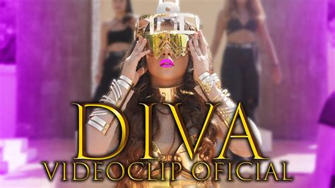 🎤 Diva Videoclip Oficial Nueva CanciÓn De Karina Y Marina Y Jose