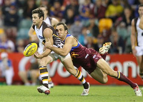 The latest news, player stats, and match day tickets in the palm of your hand! Brisbane Lions phone, desktop wallpapers, pictures, photos ...