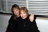 Story behind Shirley MacLaine's Relationship with Her Daughter That ...