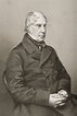 George Hamilton-Gordon 4Th Earl Of Aberdeen1784-1860 English ...