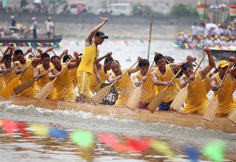 Qu yuan was an important minister during the. Dragon Boat Festival Taiwan Customs