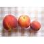 Pro Tips For Picking A Perfect Peach  Kitchn