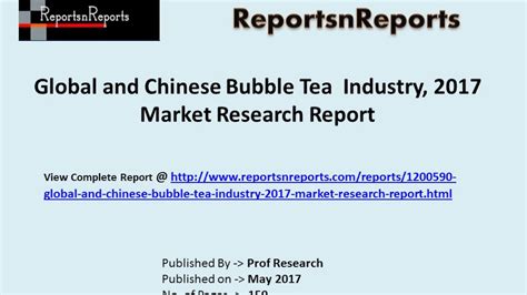 Global bubble tea market, by ingredient (black tea, green tea, oolong tea, and white tea), flavour (original flavour, coffee flavour, fruit flavour, chocolate flavour, and others), component (flavour, creamer, sweetener, liquid, tapioca pearls and others), country (u.s., canada, mexico. Bubble Tea Industry Global Market Analysis, Growth, Share ...