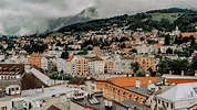 6 Dinge, die du über Innsbruck nicht wusstest | 1000things