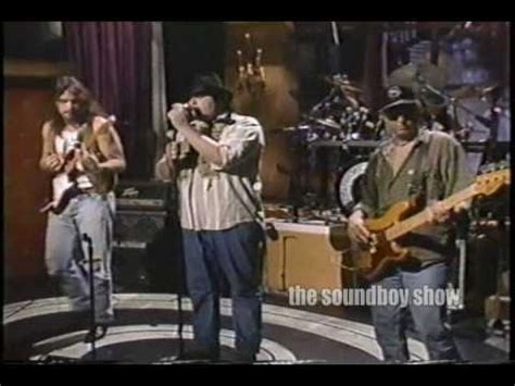 Blues Traveler But Anyway Live Youtube