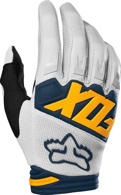 2019 Fox Racing Dirtpaw Race Czar Motocross Glove Dirt Bike 22751 22122