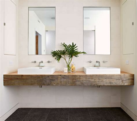 12 Modern Minimalist Bathroom Ideas For A Clean Updated Look