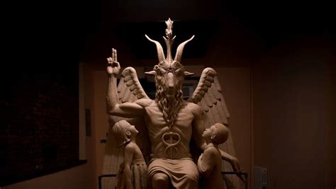 Satanic Temple Submits Coloring Book Info To Schools