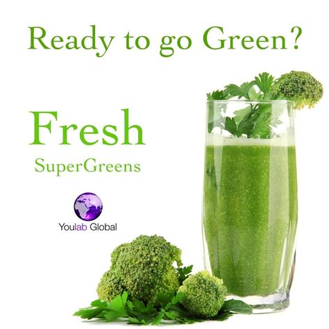 A Diverse Blend Of Green Vegetables A Source Of Phyonutrients