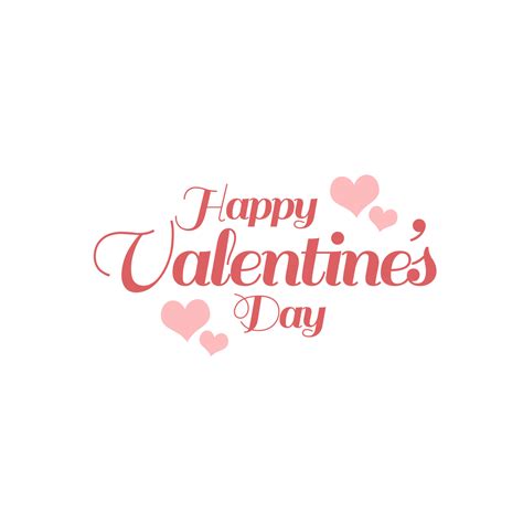 Happy Valentines Day 15699136 Png