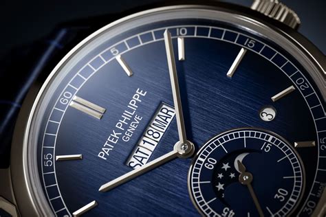 Patek Philippe Watches Roma Hausmann And Co 1794