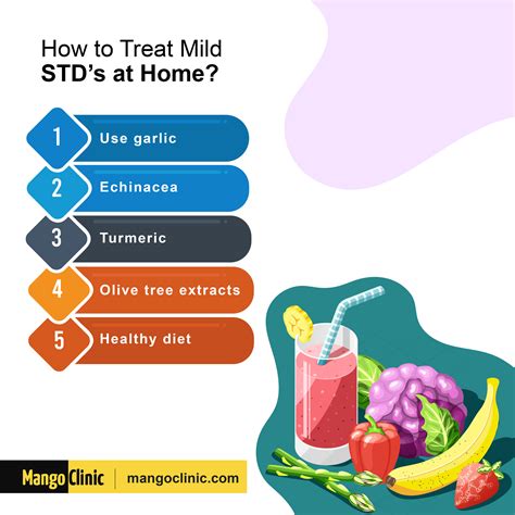 7 Ways To Avoid Contracting Stds During Quarantine · Mango Clinic