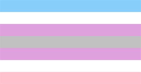 Intergender 2 By Pride Flags On Deviantart