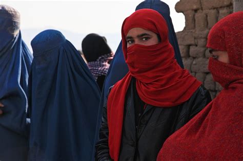 Whereismyname Fights For Womens Rights In Afghanistan