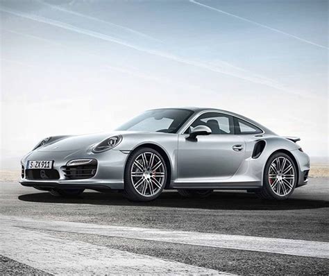The porsche model offensive in the anniversary year of on this 40th anniversary of the 911 turbo, porsche is now presenting the new generation 911 the interior was completely redesigned in both 911 turbo models, and it builds on the 911 carrera family. 2014 Porsche 911 Turbo S