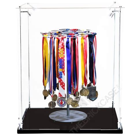 Sports Medal Display Case The Brick