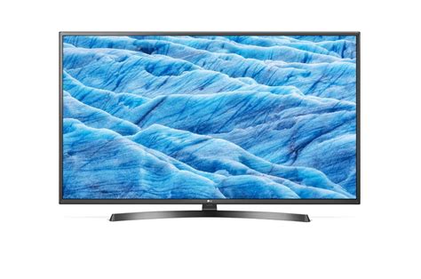 Smart Tv Lg 60 Uhd 4k Hdr Ativo Thinq Ai Webos 45 Lg Brasil