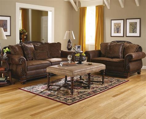 At ashley furniture, shoppers can find furniture ranging from entryway benches to duvets and pillow shams to outdoor fire pits. Furniture: Best Interior Home Furniture Design By Ashley ...