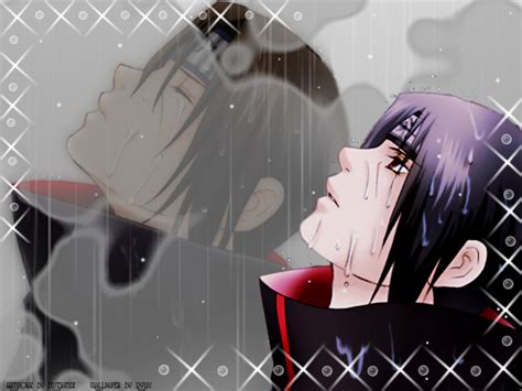 Uchiha Itachi Itachi Uchiha Wallpaper 22583867 Fanpop Page 2