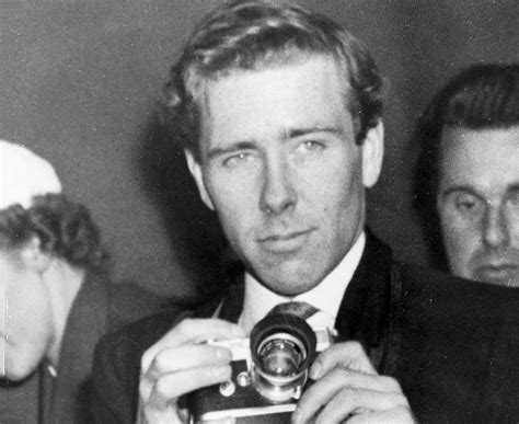 Scandalous Facts About Antony Armstrong Jones The Earl Of Snowdon