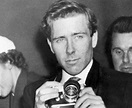 Scandalous Facts About Antony Armstrong-Jones, The Earl Of Snowdon